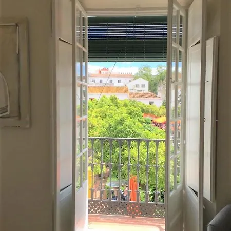 Apartamento Plaza De Los Naranjos Marbella Exterior photo