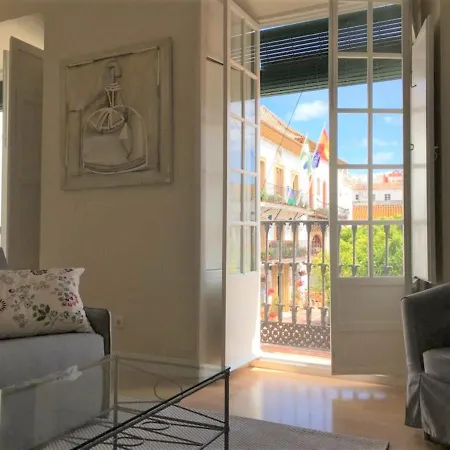 Apartamento Plaza De Los Naranjos Marbella Exterior photo