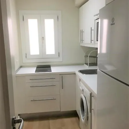 Apartamento Plaza De Los Naranjos Marbella Exterior photo