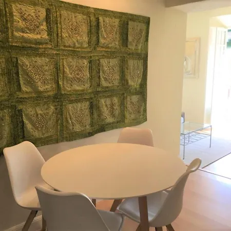 Apartamento Plaza De Los Naranjos Marbella Exterior photo