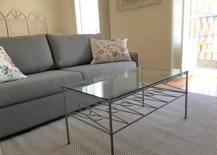 Apartamento Plaza De Los Naranjos Marbella