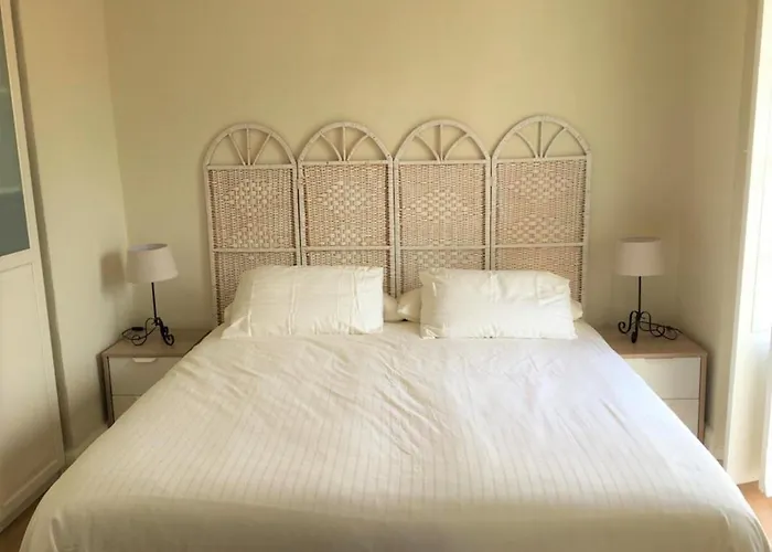 Apartamento Plaza De Los Naranjos Marbella
