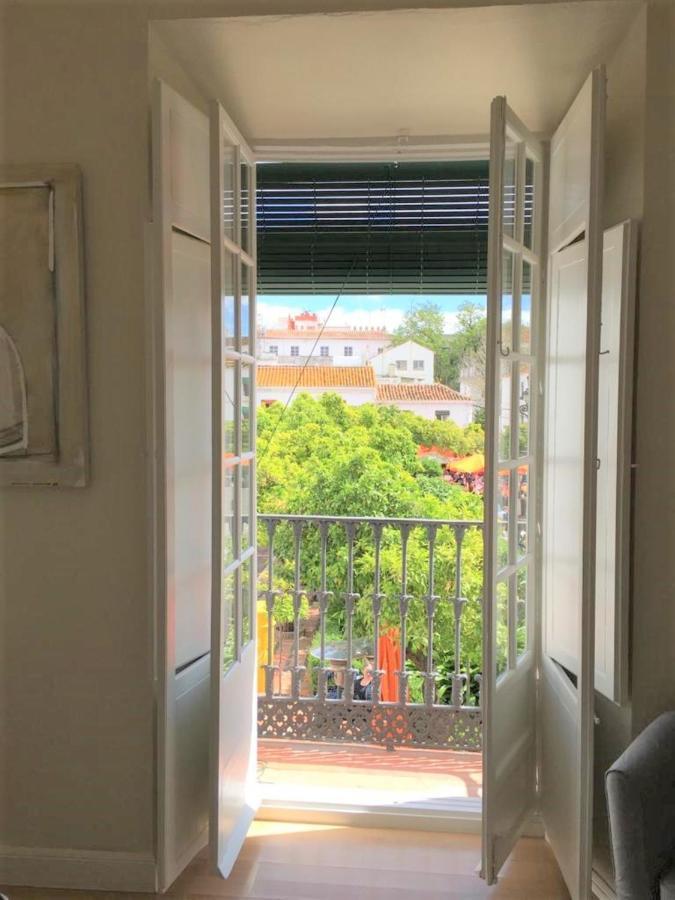 Plaza De Naranjos Appartement *