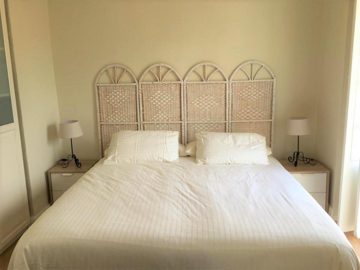 Plaza De Naranjos Apartamento Marbella
