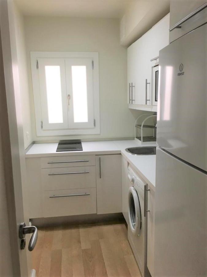 Apartamento Plaza De Naranjos *