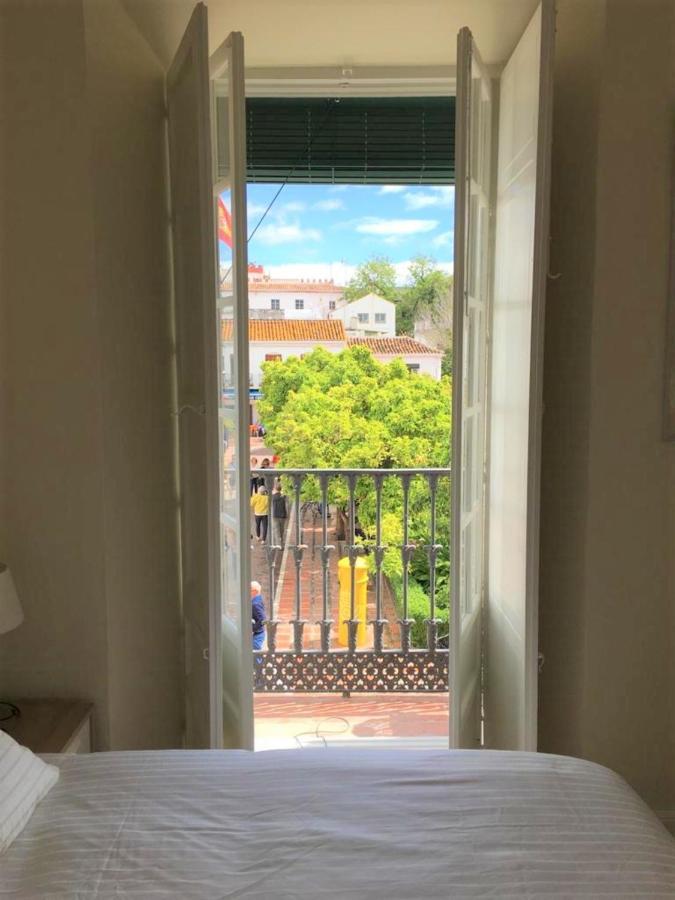 Appartement Plaza De Naranjos *