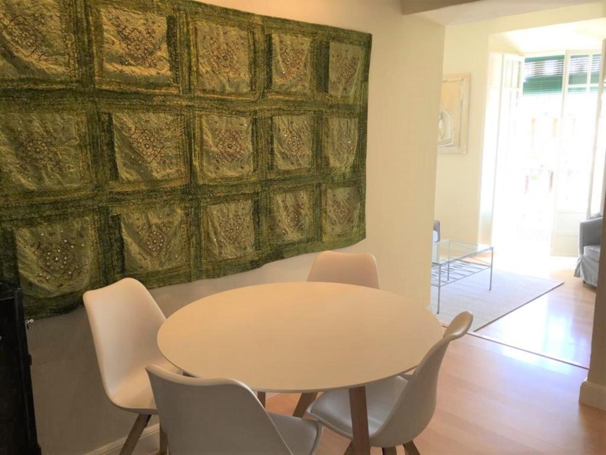 Plaza De Naranjos Appartement *